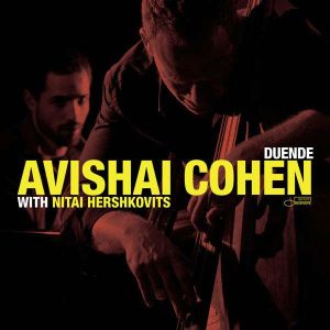 Avishai Cohen - Duende (with Nitai Hershkovits) [ CD ]