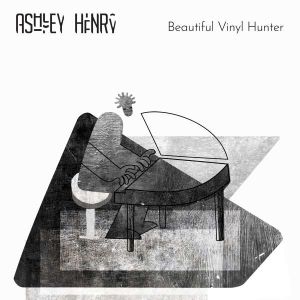 Ashley Henry - Beautiful Vinyl Hunter (2 x Vinyl) [ LP ]
