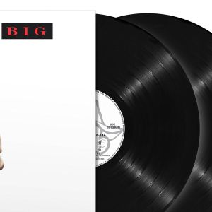 The Notorious B.I.G. - Ready To Die (2 x Vinyl) [ LP ]