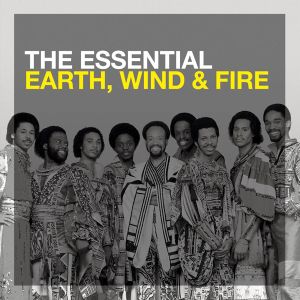 Earth, Wind & Fire - The Essential Earth, Wind & Fire (2CD) [ CD ]