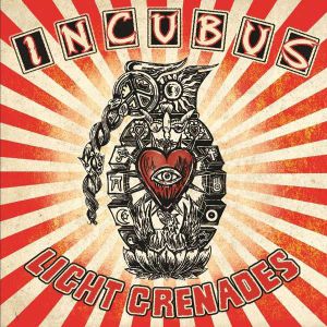Incubus - Light Grenades (2 x Vinyl)