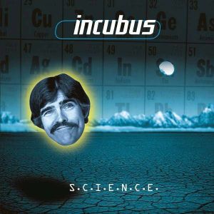Incubus - Science (2 x Vinyl) [ LP ]