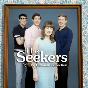 The Seekers - The Ultimate Collection (2CD) [ CD ]