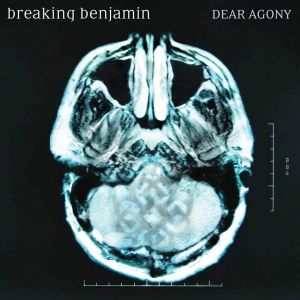 Breaking Benjamin - Dear Agony [ CD ]
