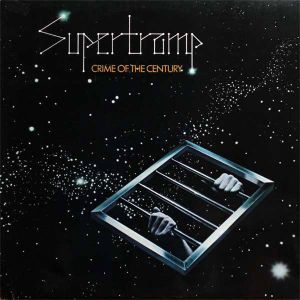 Supertramp - Crime Of The Century (2CD) [ CD ]