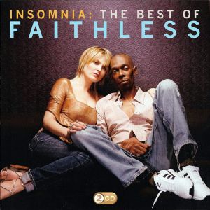 Faithless - Insomnia: The Best Of Faithless (2CD)