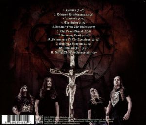 Asphyx - Incoming Death [ CD ]