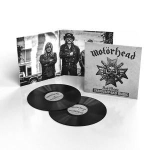 Motorhead - Bad Magic: Seriously Bad Magic (2 x Vinyl)