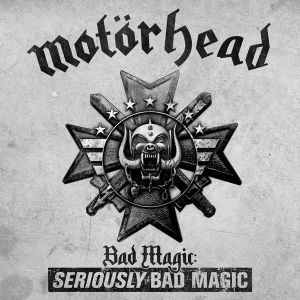Motorhead - Bad Magic: Seriously Bad Magic (2 x Vinyl)