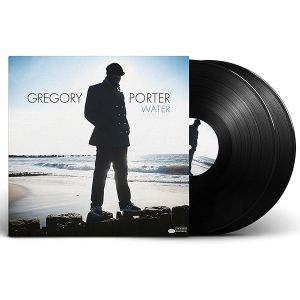 Gregory Porter - Water (Reissue) (2 x Vinyl) [ LP ]