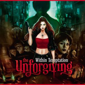 Within Temptation - The Unforgiving (Expanded Edition) (2 x Vinyl)