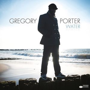 Gregory Porter - Water (Reissue, Digisleeve) [ CD ]