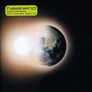 Hawkwind - Epoch-Eclipse (The Ultimate Best Of...) [ CD ]