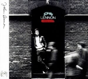 John Lennon - Rock 'N' Roll (2010 Digital Remaster) [ CD ]