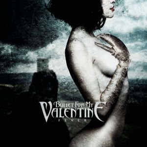 Bullet For My Valentine - Fever [ CD ]