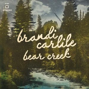 Brandi Carlile - Bear Creek [ CD ]
