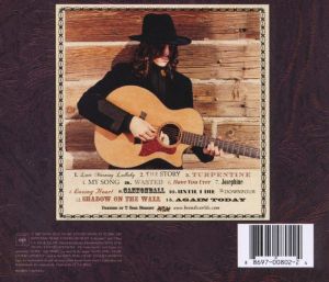 Brandi Carlile - The Story [ CD ]