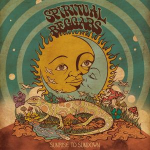 Spiritual Beggars - Sunrise To Sundown [ CD ]