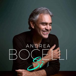 Andrea Bocelli - Si [ CD ]