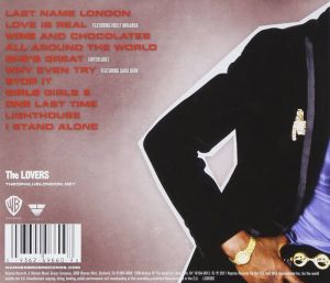 Theophilus London - Timez Are Weird These Days [ CD ]