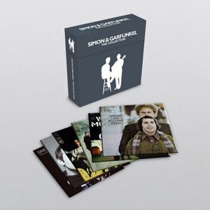 Simon & Garfunkel - The Collection (5CD with DVD-Video) [ CD ]