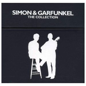 Simon & Garfunkel - The Collection (5CD with DVD-Video) [ CD ]