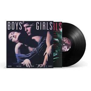 Bryan Ferry - Boys And Girls (Remastered) (Vinyl) [ LP ]