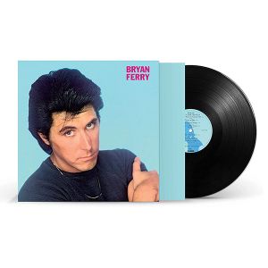 Bryan Ferry - These Foolish Things (Remastered) (Vinyl) [ LP ]