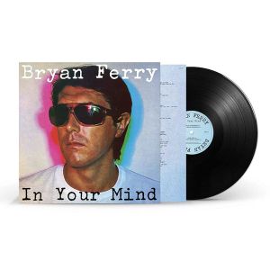 Bryan Ferry - In Your Mind (Remastered) (Vinyl) [ LP ]