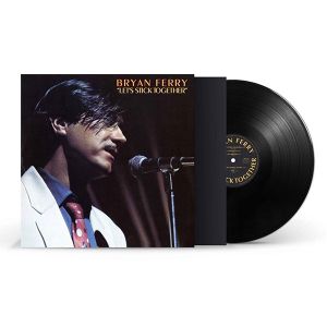 Bryan Ferry - Let's Stick Together (Remastered) (Vinyl) [ LP ]