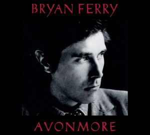 Bryan Ferry - Avonmore [ CD ]