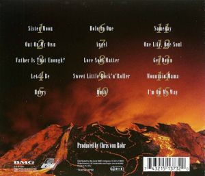 Gotthard - Defrosted [ CD ]