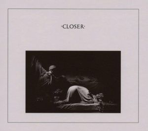 Joy Division - Closer (Deluxe Remastered Digipak) (2CD) [ CD ]