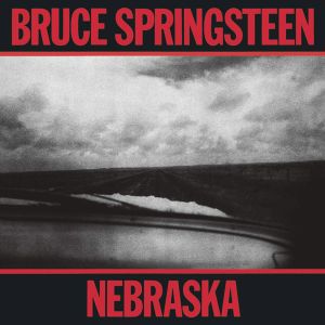 Bruce Springsteen - Nebraska [ CD ]