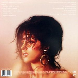 Camila Cabello - Camila (Vinyl) [ LP ]