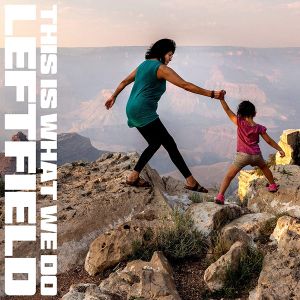 Leftfield - This Is What We Do (2 x Vinyl) [ LP ]