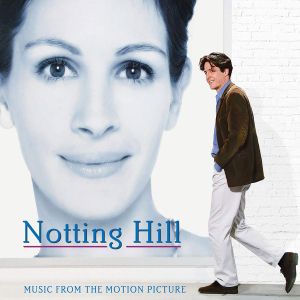 Notting Hill (Music From The Motion Picture) - Various (Vinyl)