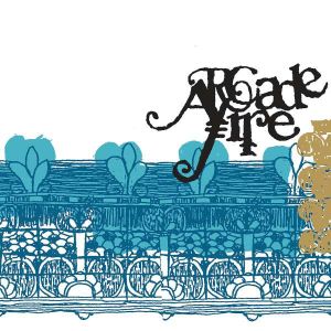Arcade Fire - Arcade Fire - EP (Vinyl) [ LP ]