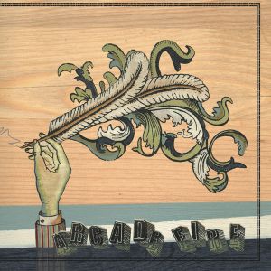 Arcade Fire - Funeral (Vinyl) [ LP ]