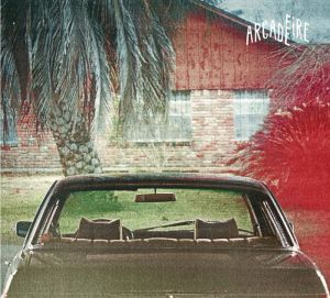 Arcade Fire - The Suburbs (Digisleeve) [ CD ]