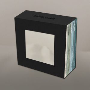Ludovico Einaudi - Seven Days Walking (7CD box set) [ CD ]