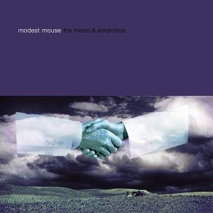 Modest Mouse - Moon & Antarctica (2 x Vinyl) [ LP ]