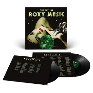 Roxy Music - The Best Of Roxy Music (Half Speed master) (2 x Vinyl) [ LP ]