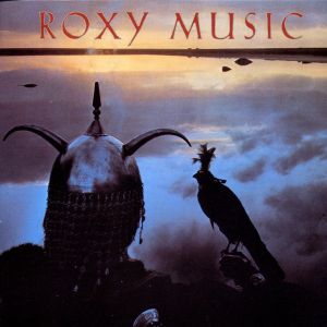 Roxy Music - Avalon (Remastered) [ CD ]