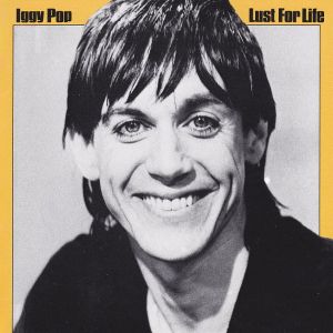 Iggy Pop - Lust For Life [ CD ]