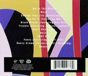 Iggy Azalea - Reclassified [ CD ]
