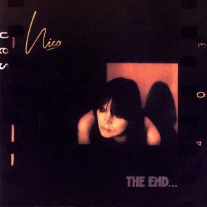 Nico - The End (Represents) (2CD) [ CD ]