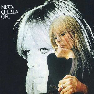 Nico - Chelsea Girl [ CD ]