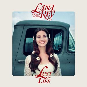 Lana Del Rey - Lust For Life (2 x Vinyl)