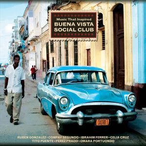 Music That Inspired Buena Vista Social Club - Various Artists (2 x Vinyl)